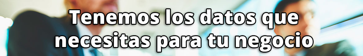 Consultoría sectorial - Tu web soluciones