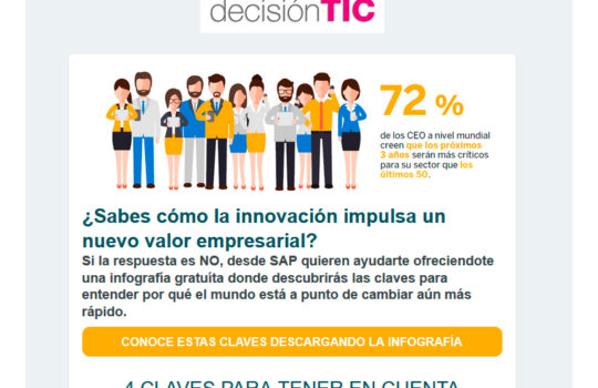 SAP -Tuwebsoluciones - Madrid - España