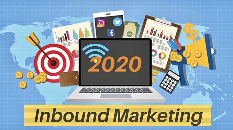 inbound marketing - 2020 - Tu Web Soluciones - España